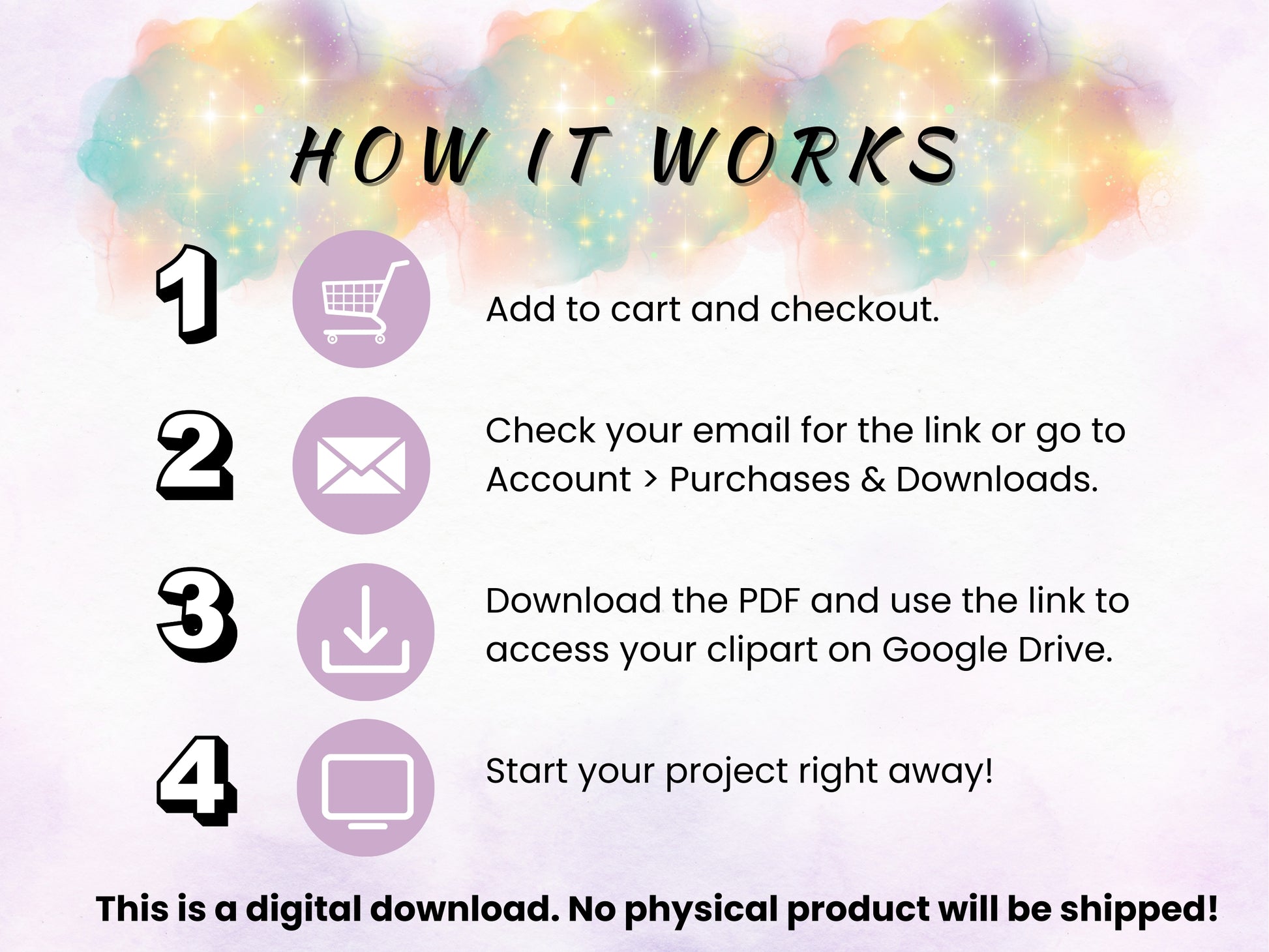 100,000 Digital Clipart Bundle Set